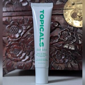 Tropicals Mint Lip Balm